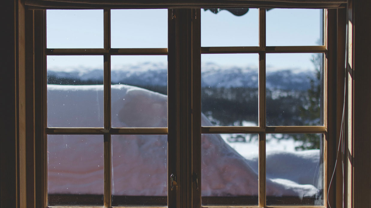 vlazne maramice za brisanje stakla