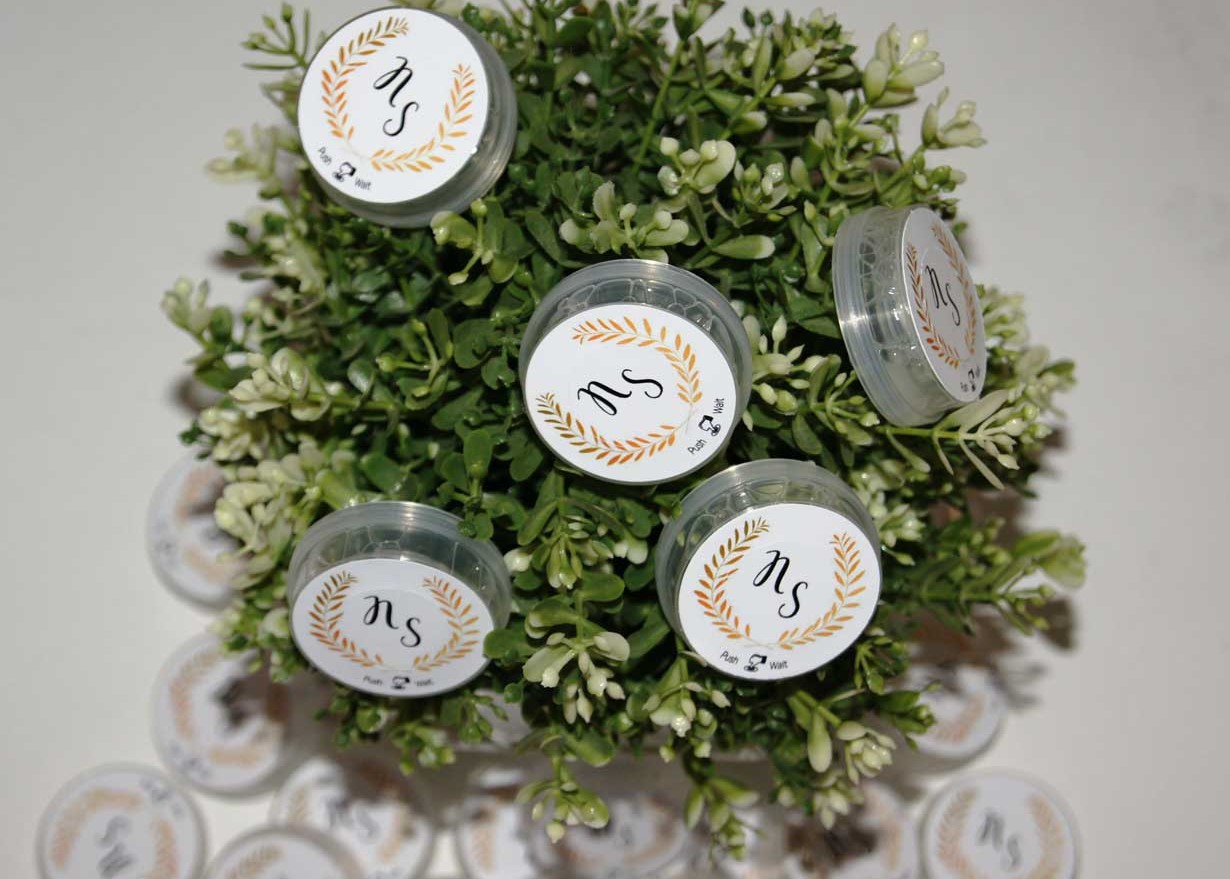 magicne maramice laki