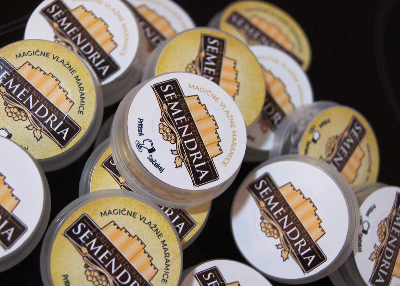 semendria magicne maramice