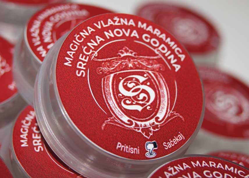 jugovo magicne maramice